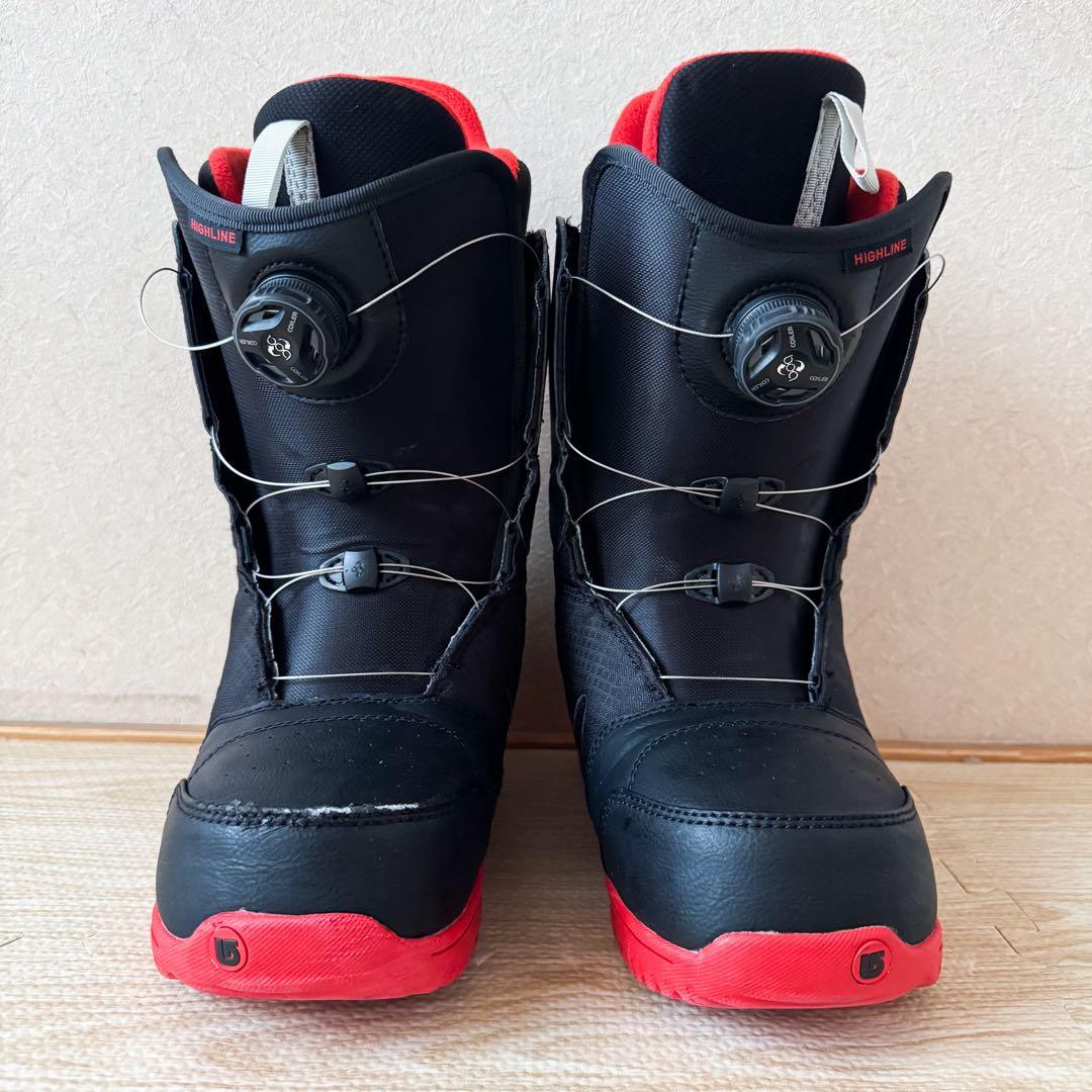 【フルセット】 ボード ビンディング ブーツ ボードケース