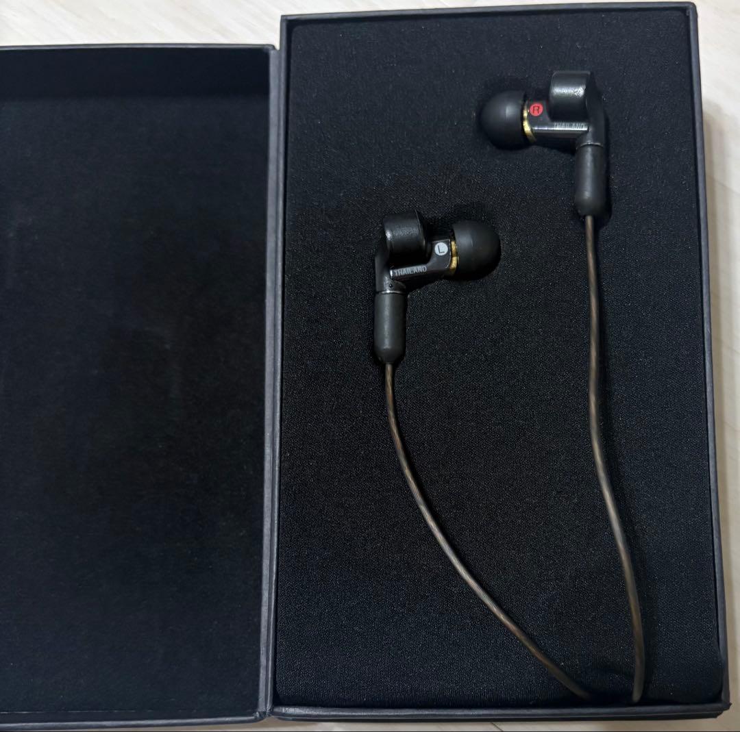 SONY イヤホン　セット