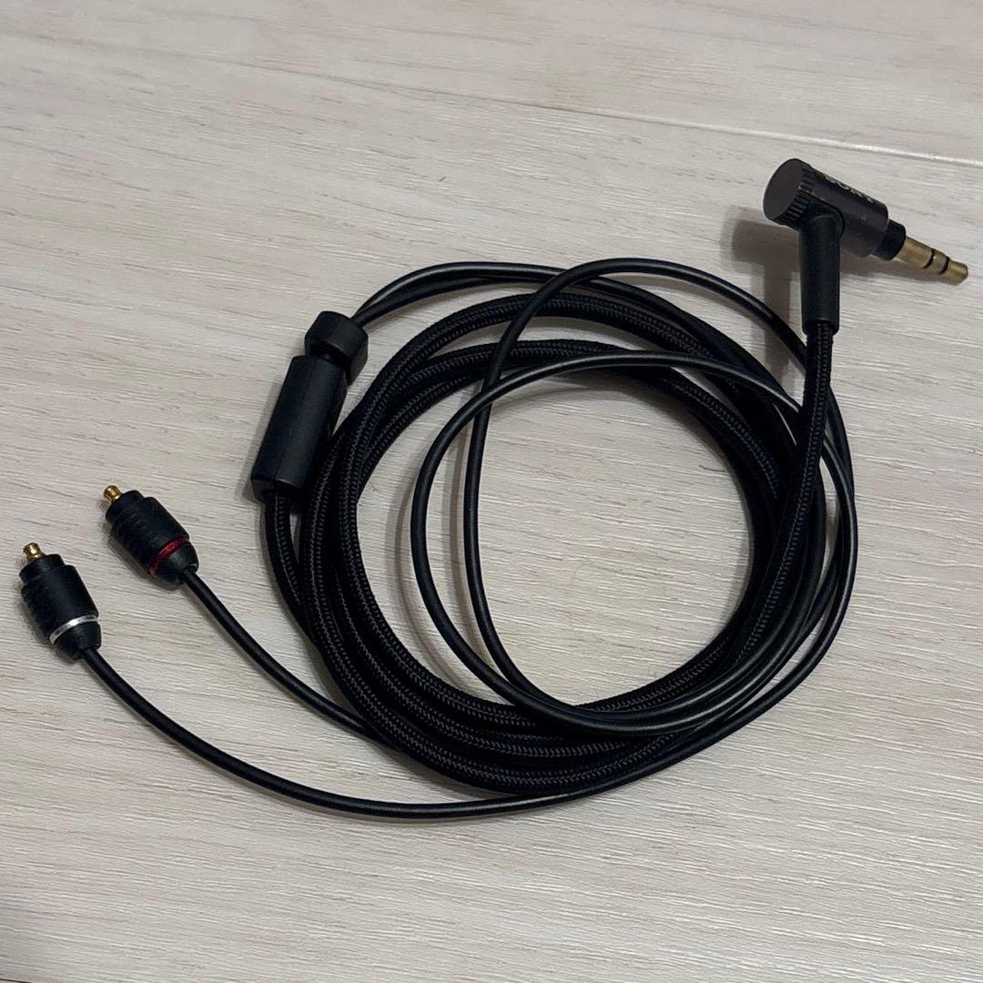 SONY イヤホン　セット