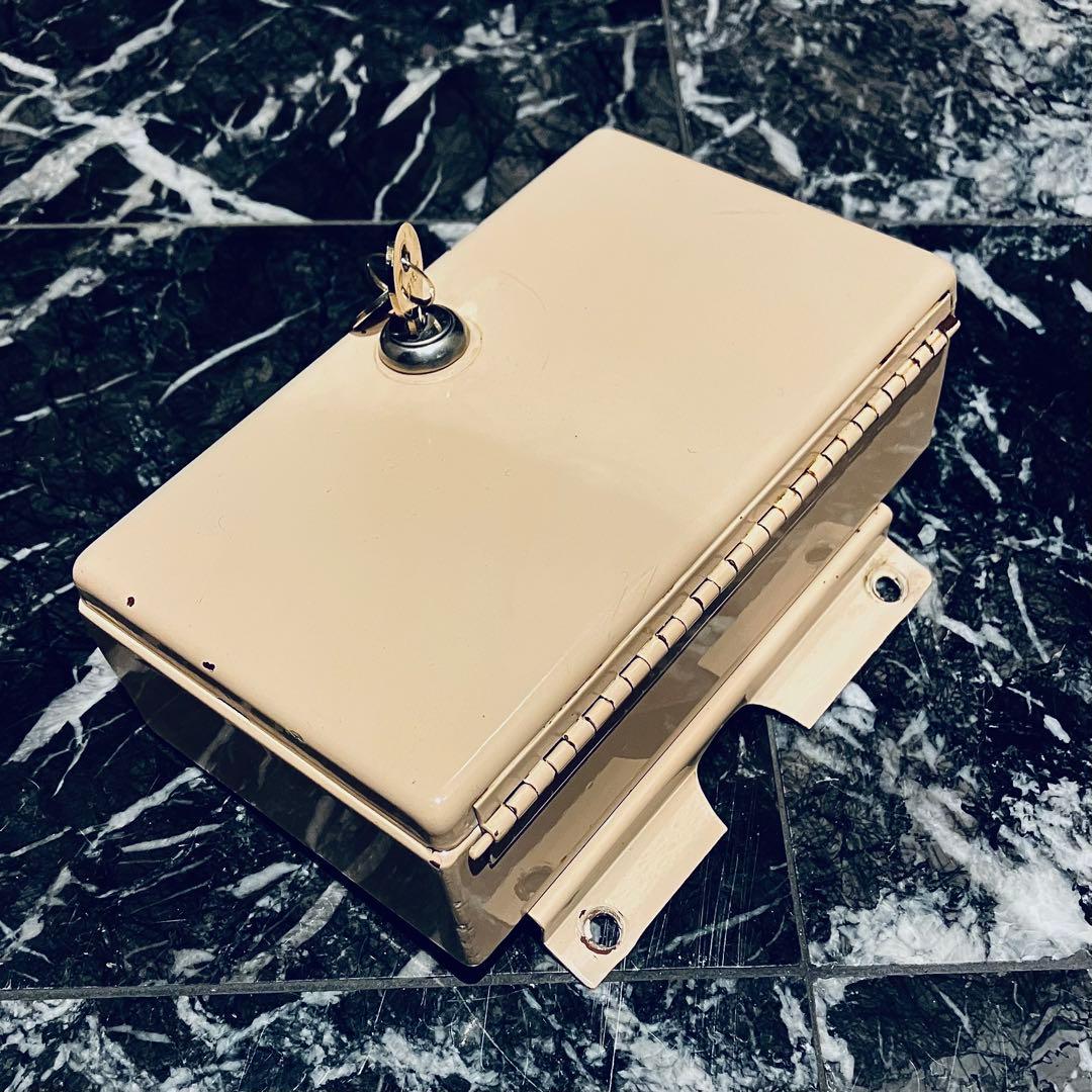 Indian Chief インディアン ヴィンテージ バイク ツールBOX