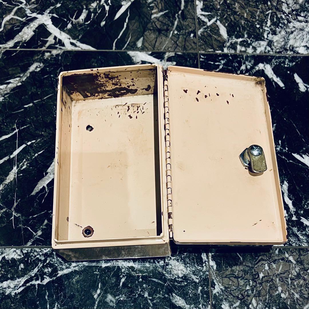 Indian Chief インディアン ヴィンテージ バイク ツールBOX