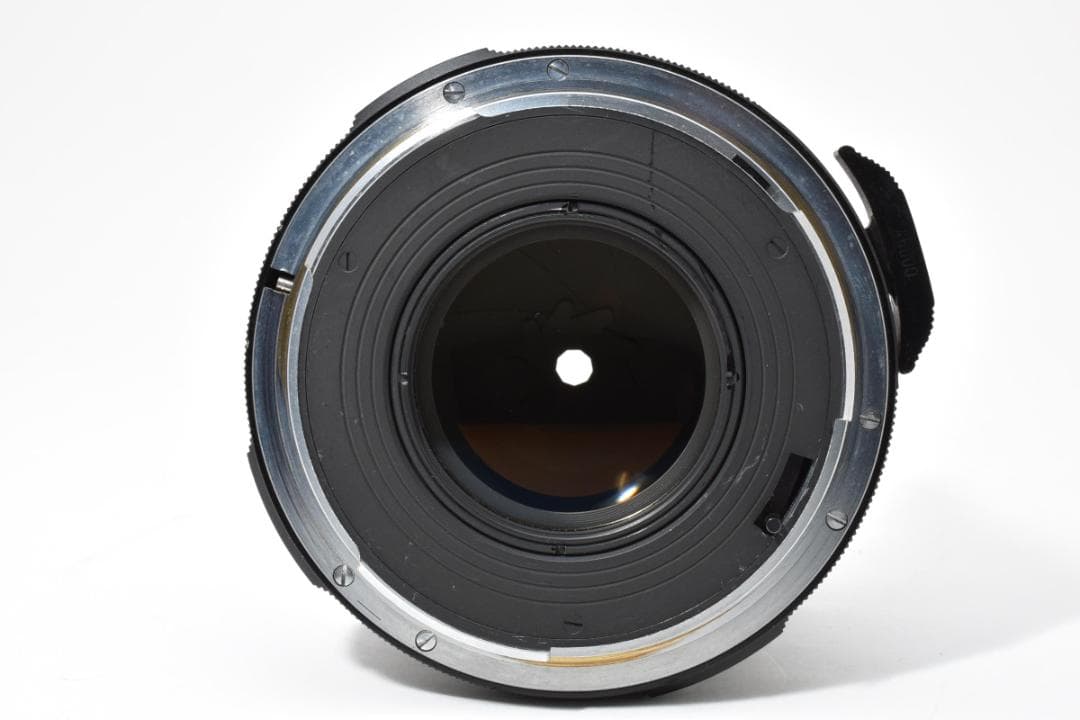 ★美品★ PENTAX 6x7 105mm F2.4 中判 単焦点レンズ