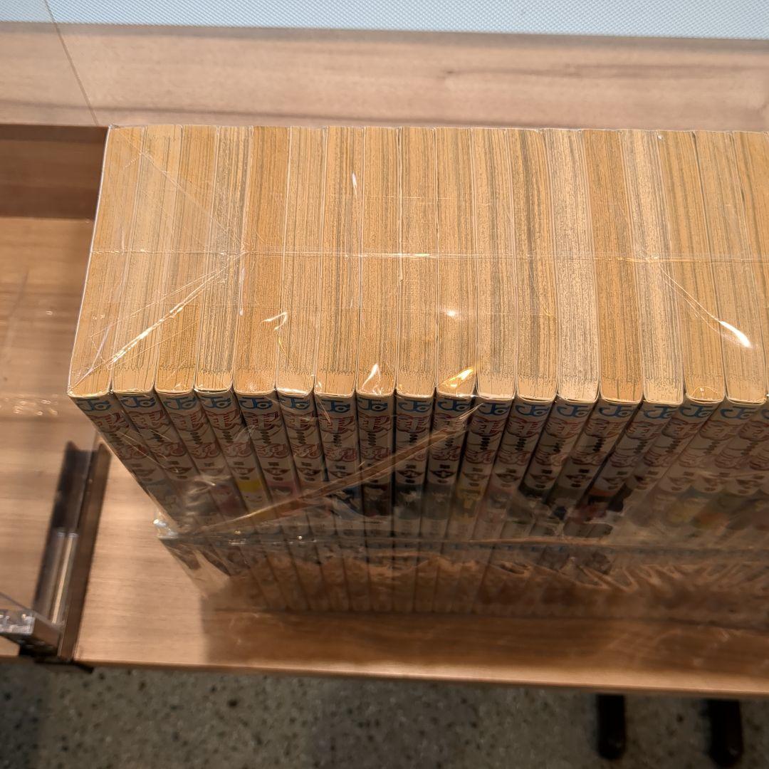 良品　銀魂77冊全巻セット