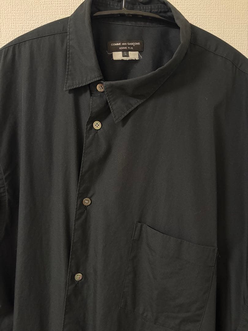 COMME des GARCONS HOMME PLUS ギャルソンオムプリュス