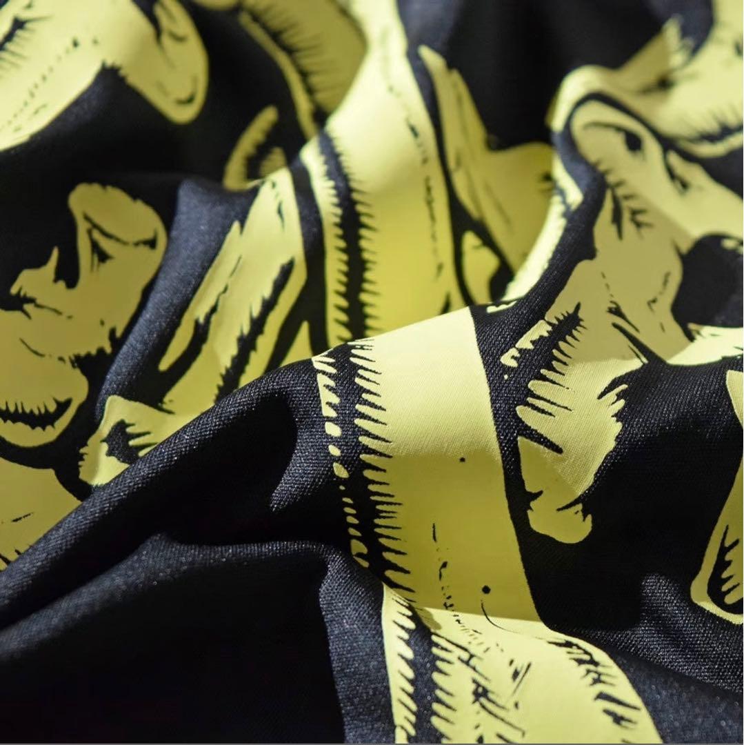 ELDORESO エルドレッソ Life Is Long T 長袖Tシャツ M