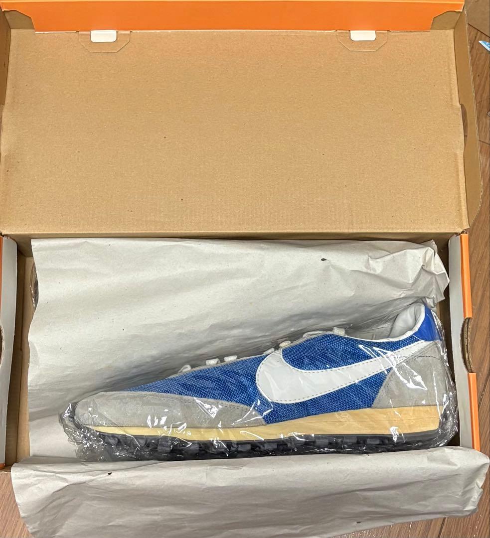 美品 新品未使用 oldnike NIKEワッフルレーサー