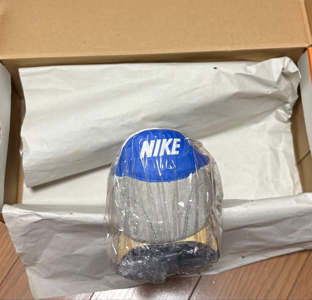 美品 新品未使用 oldnike NIKEワッフルレーサー