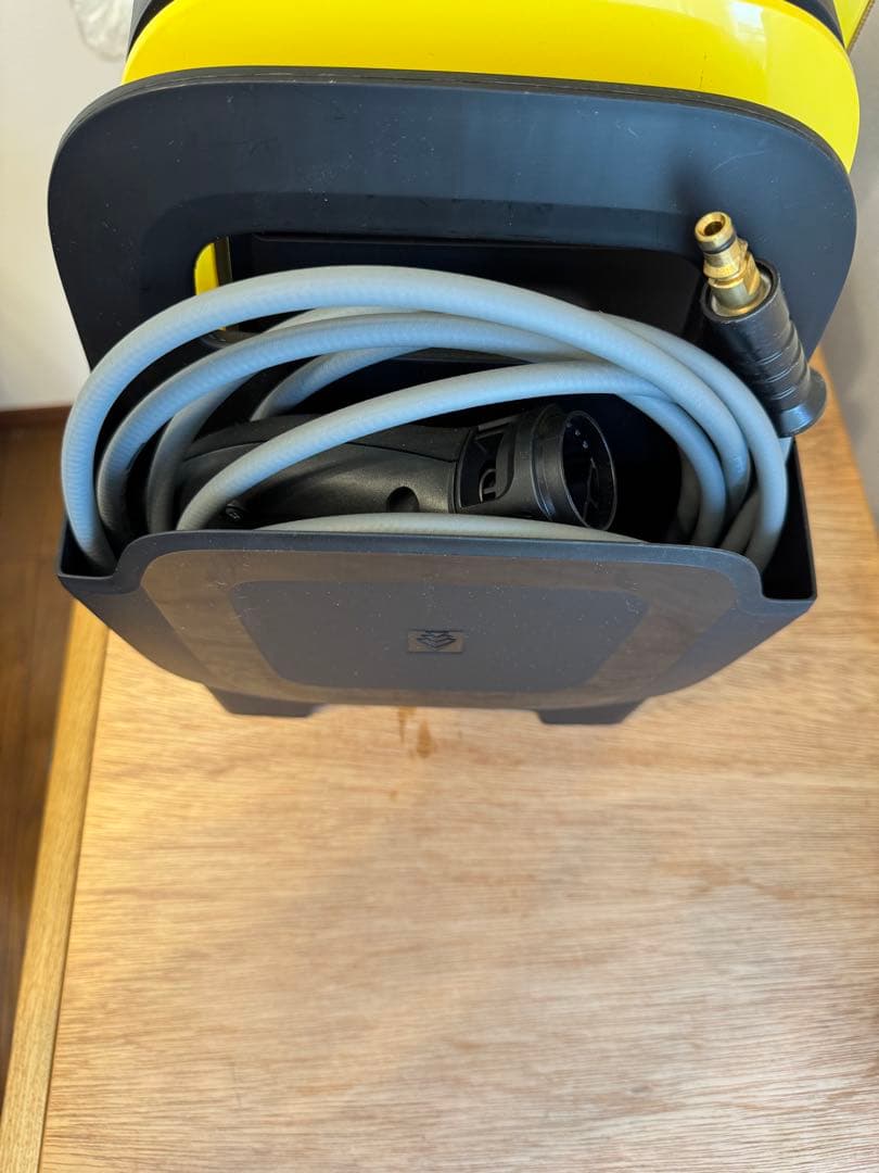 ケルヒャー 高圧洗浄機 K MINI