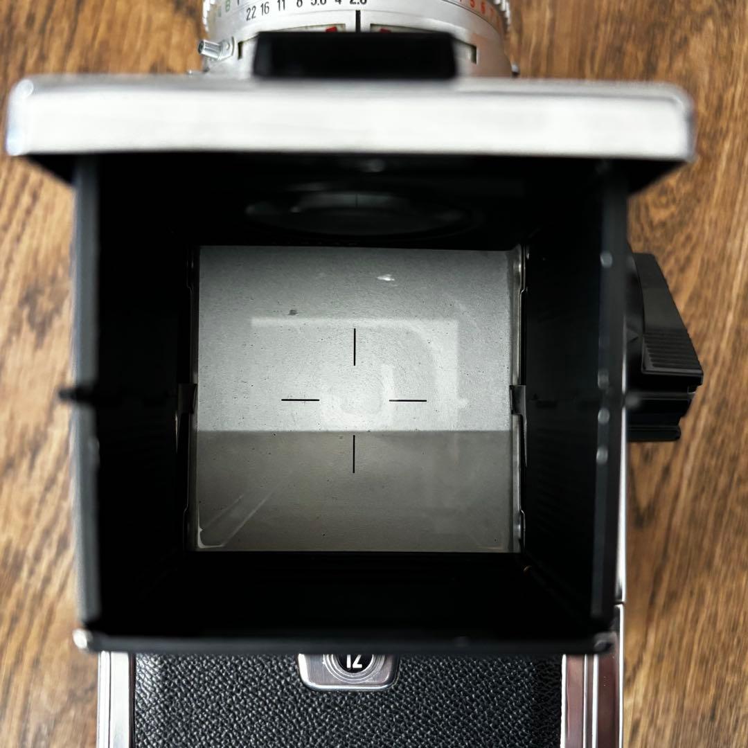 Hasselblad 500C/M プロクサー付き ハッセルブラッド シルバー