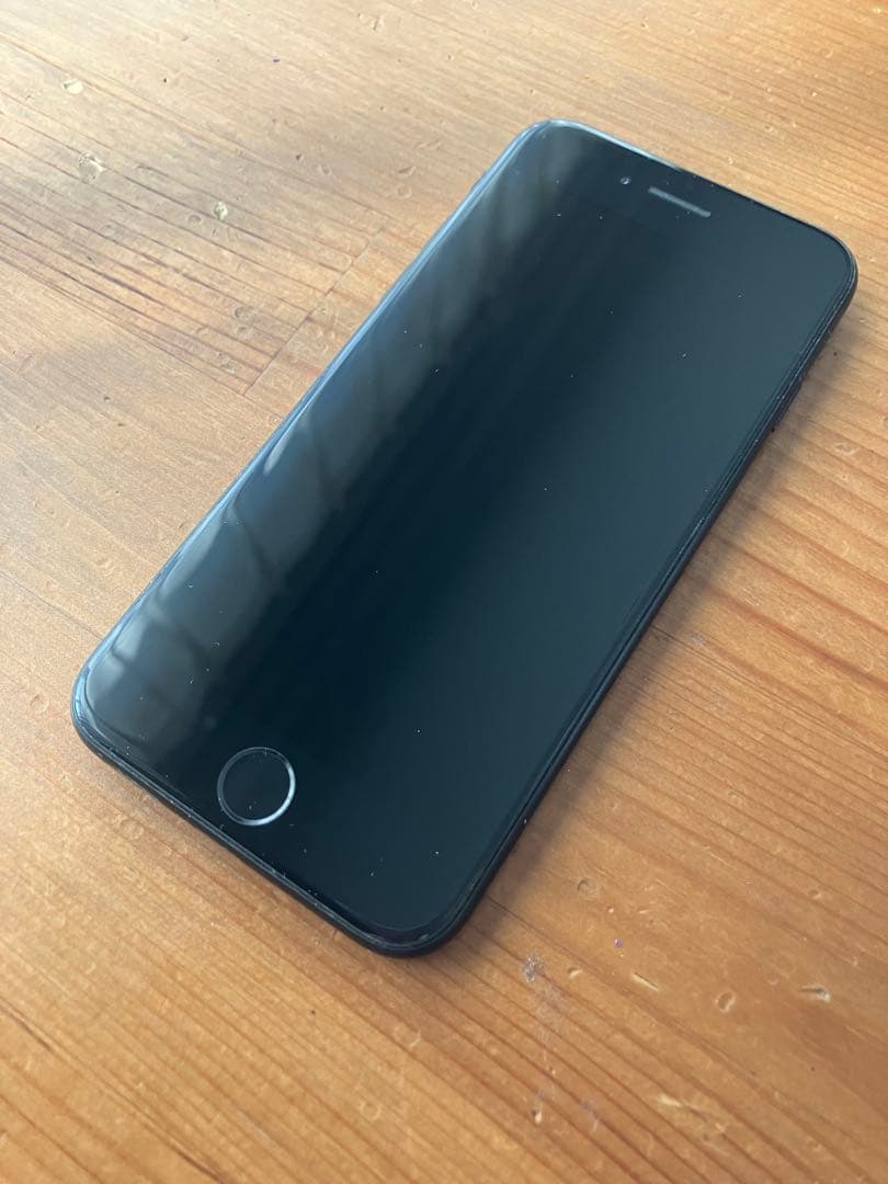 Apple iPhone SE 第2世代