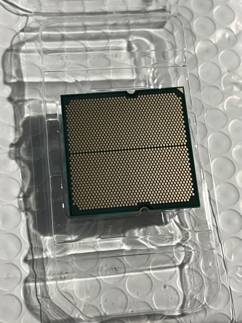 CPU AMD Ryzen5 7500f