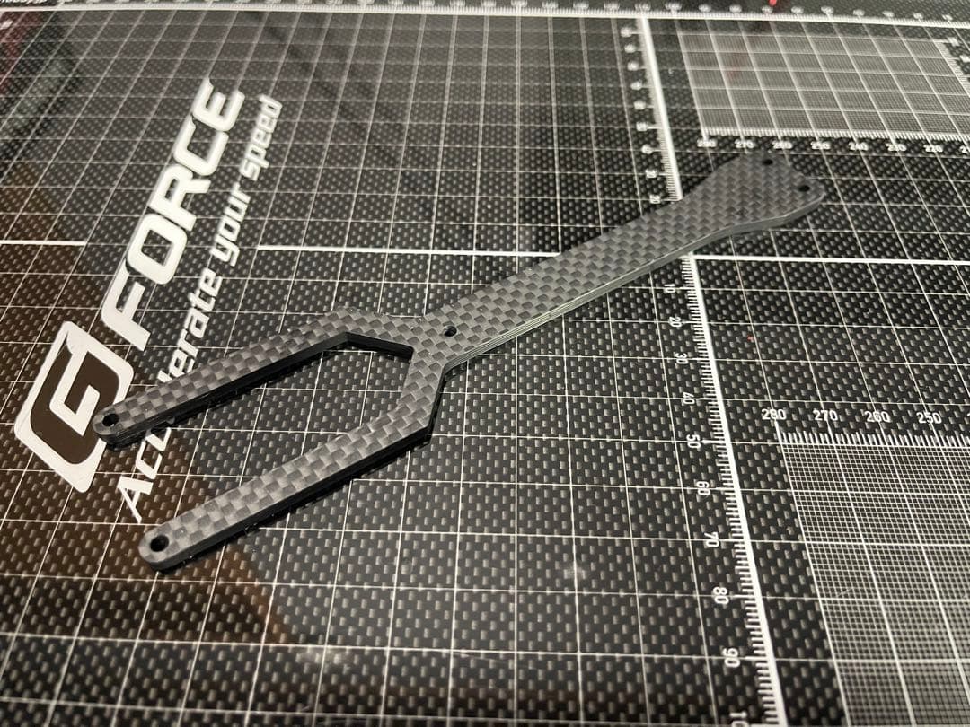 TOPLINE ベルトコンバージョン YD-2 RDX 反トルク 中古