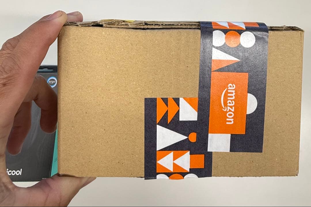 マウス・トラックボール Logicool MX ERGO S