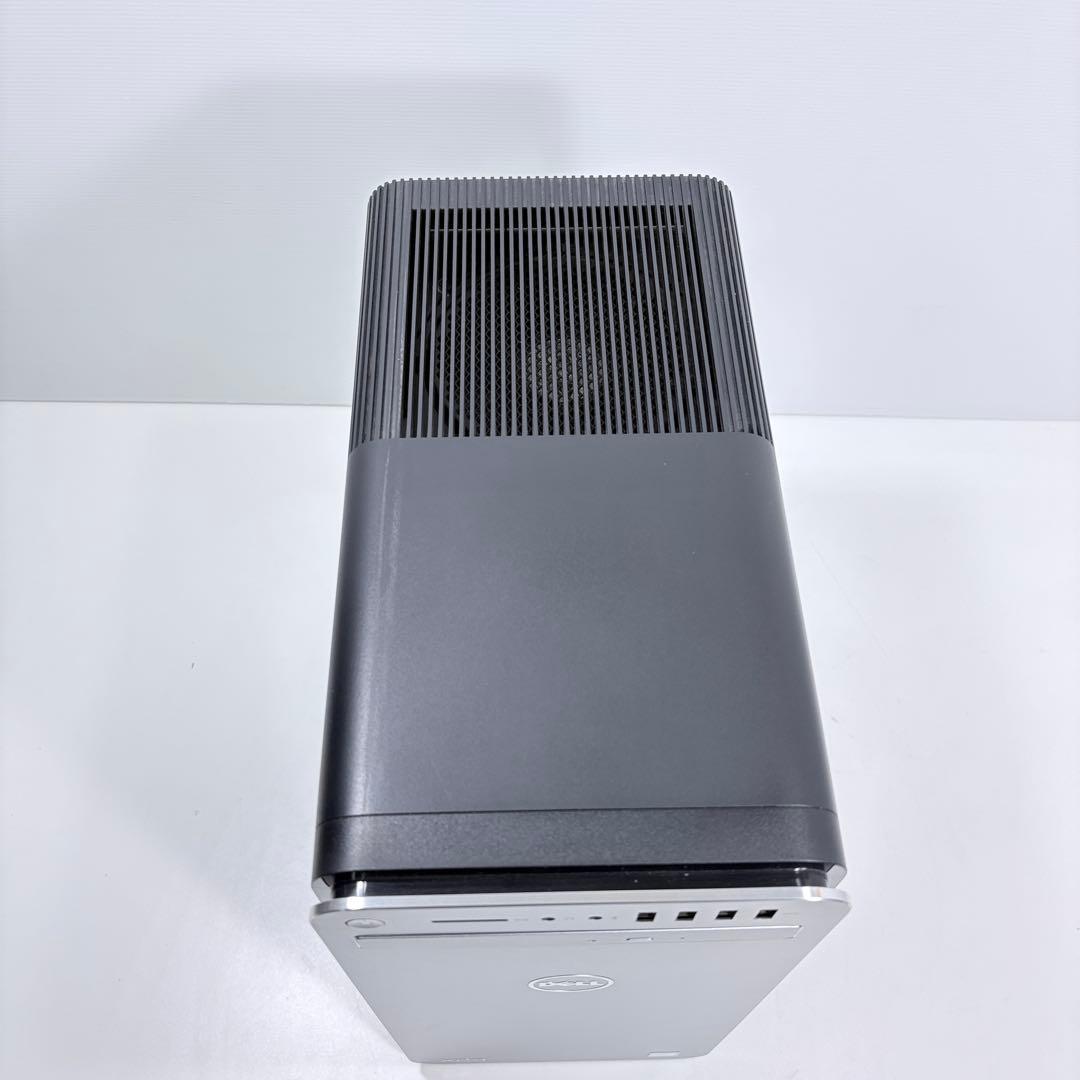 ゲーミングPC i7 7700 GTX1070 SSD搭載 無線LAN、BT内蔵