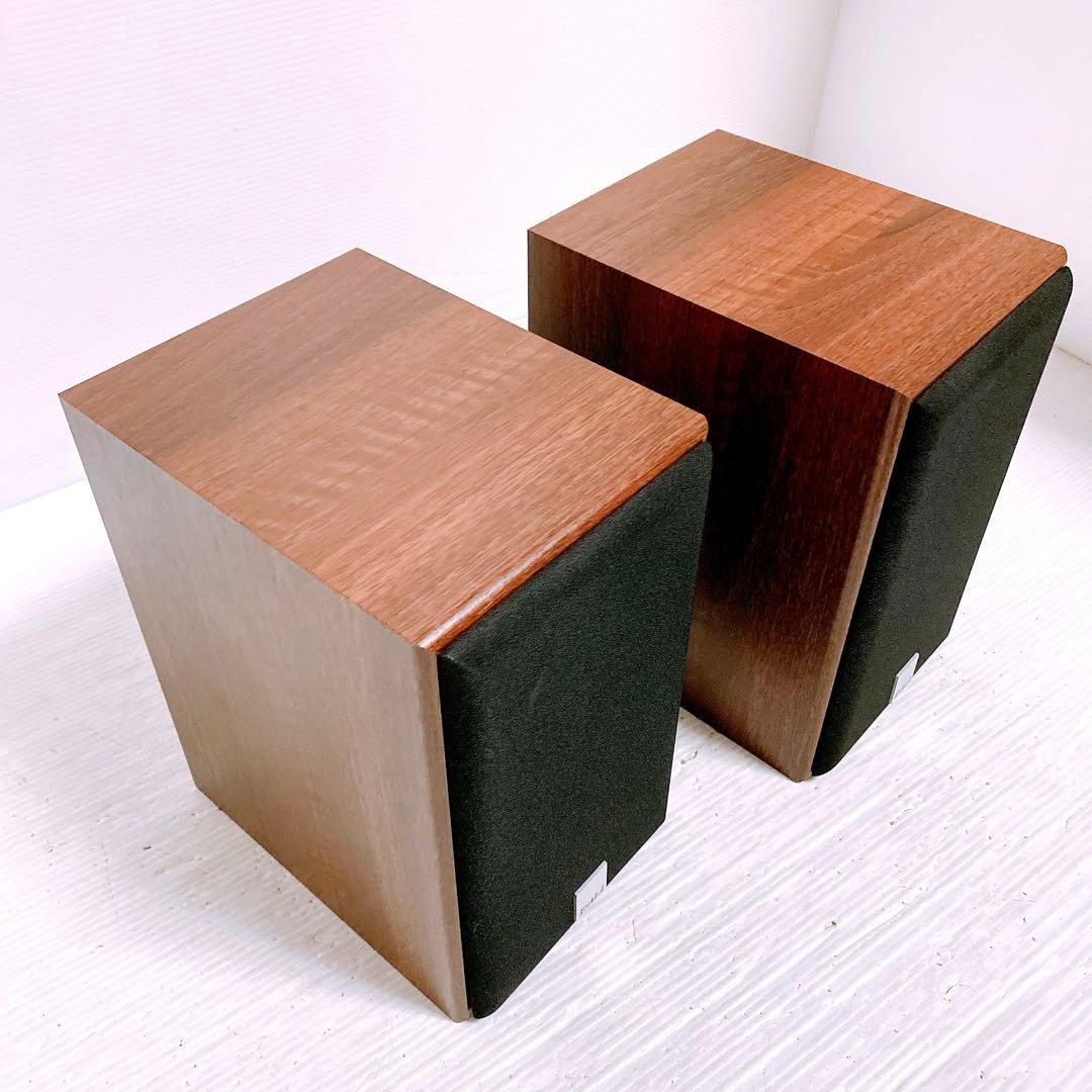 DALI SPEKTOR 2 ブックシェルフスピーカー