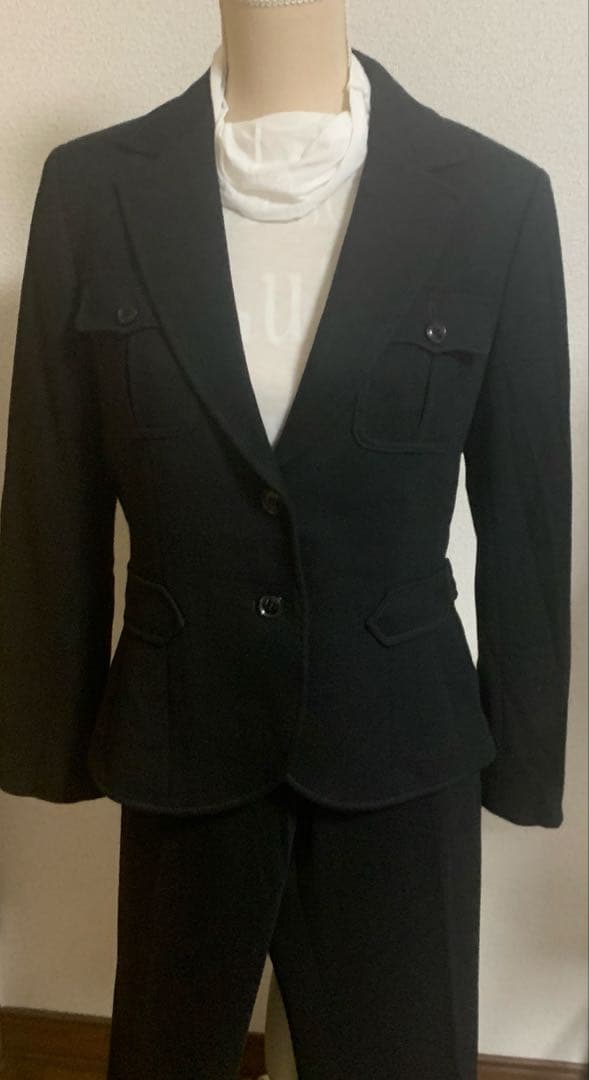 大きいサイズ44＊ICBセットアップ スーツ