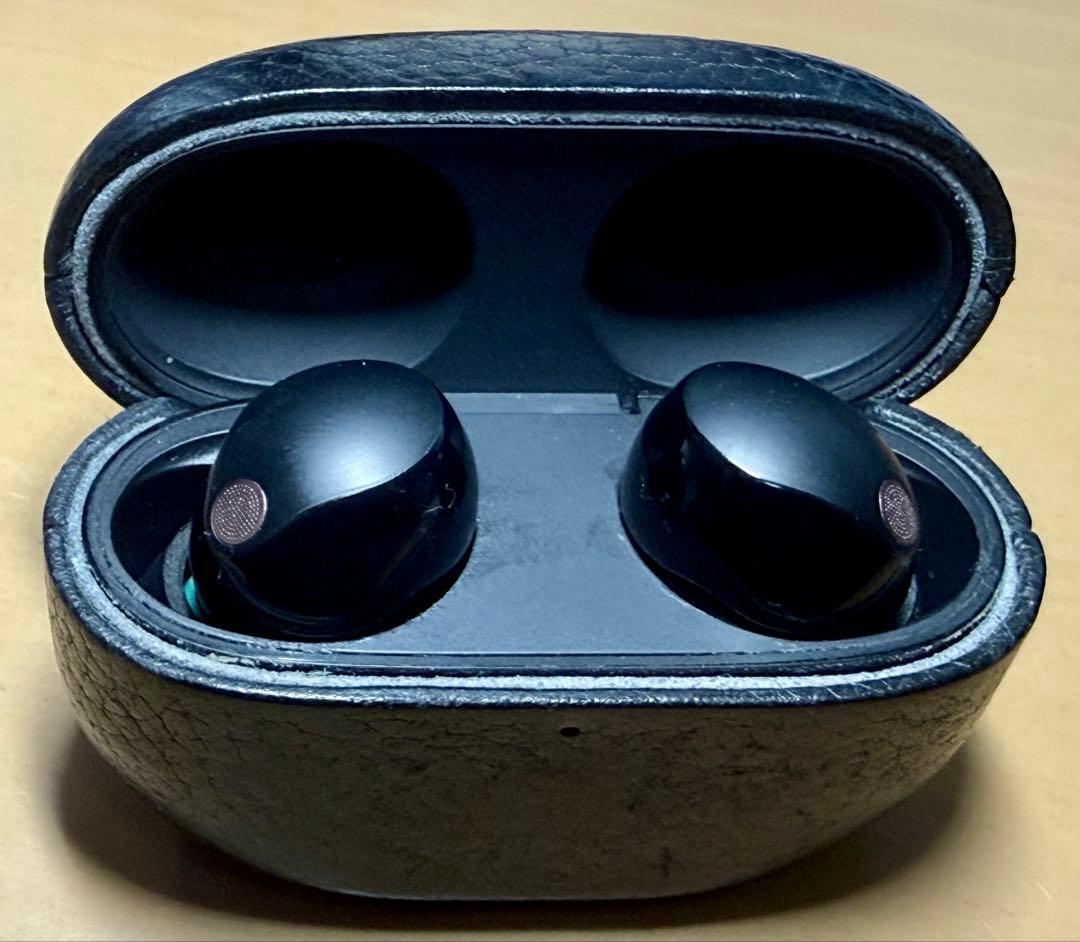 イヤホン WF-1000XM5