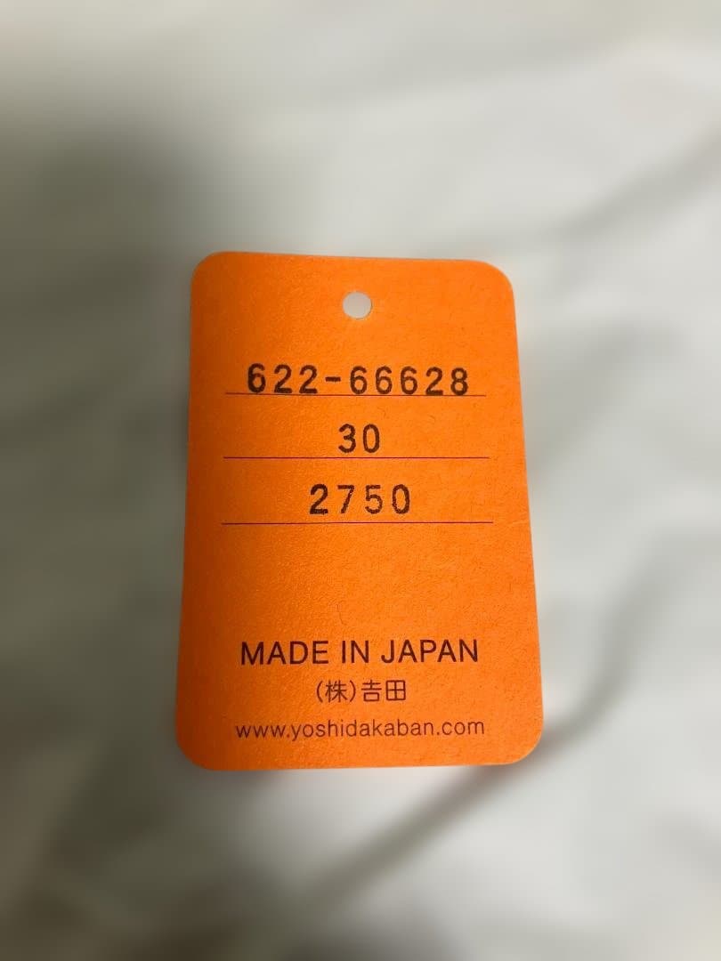 T*a様 PORTER タンカー ボディバッグ オリーブグリーン