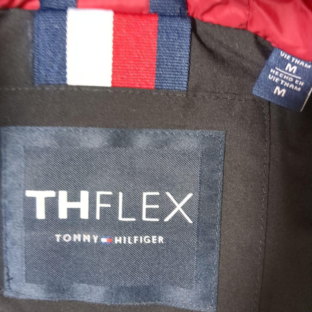 新品　　中綿ジャケット　ストレッチ キルテッド М