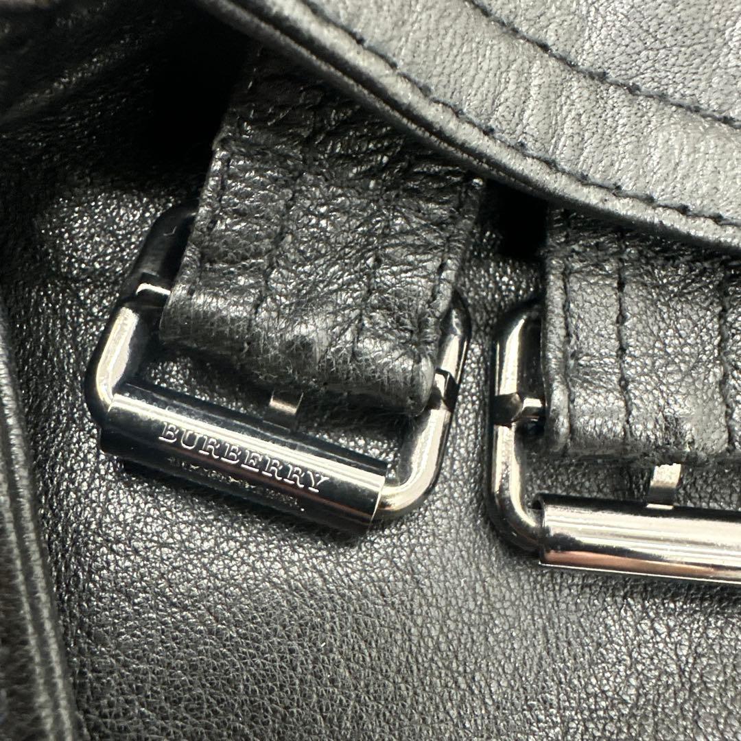 BURBERRY BLACK LABEL ジャケット Lサイズ