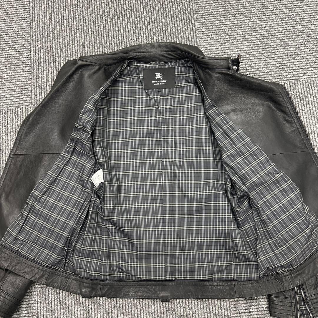 BURBERRY BLACK LABEL ジャケット Lサイズ