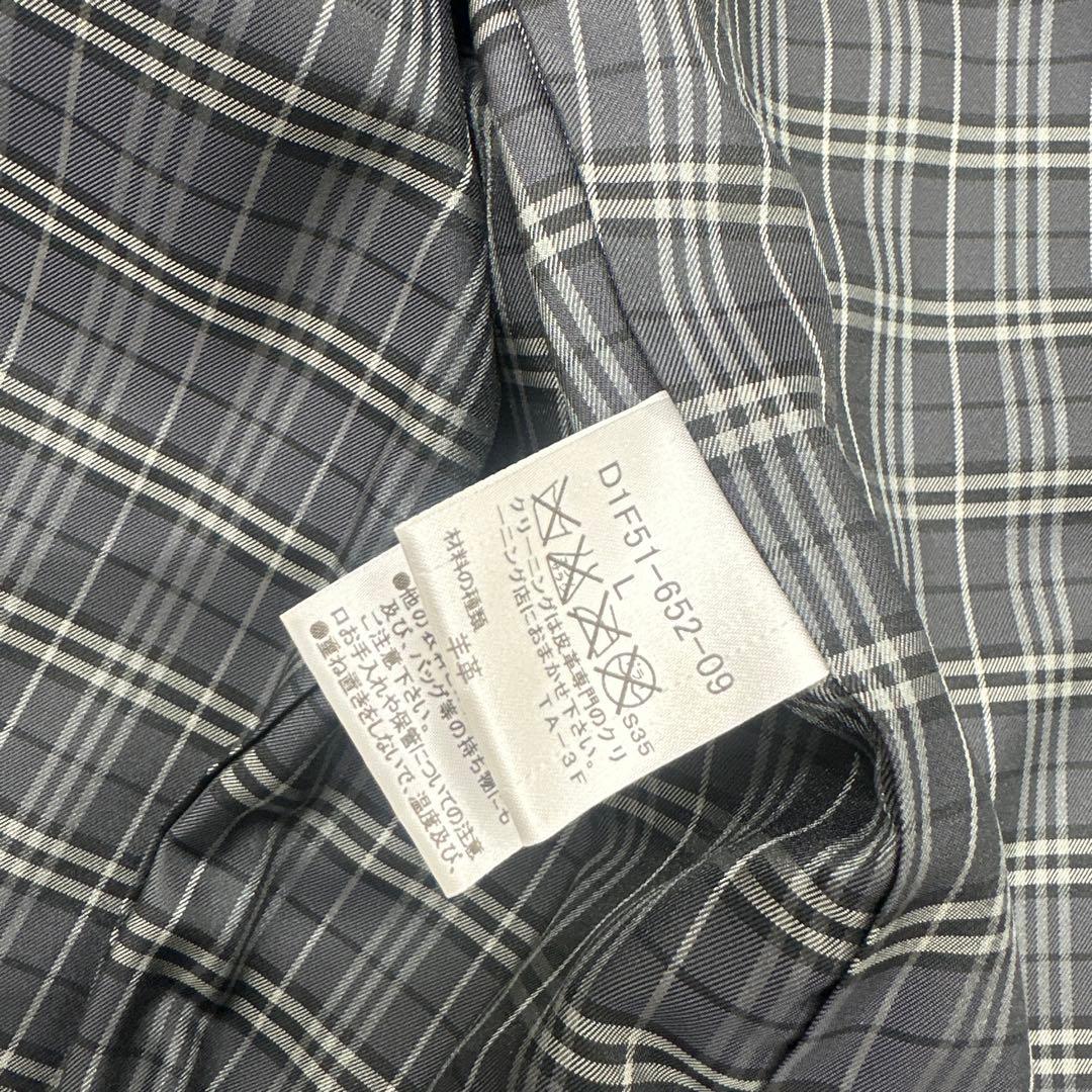 BURBERRY BLACK LABEL ジャケット Lサイズ