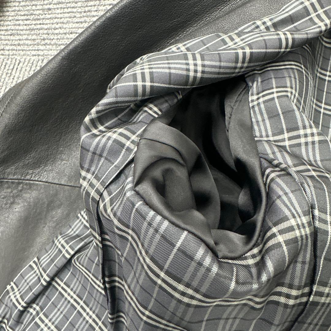 BURBERRY BLACK LABEL ジャケット Lサイズ