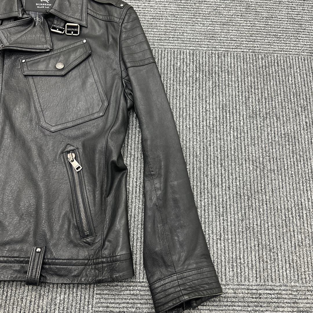 BURBERRY BLACK LABEL ジャケット Lサイズ