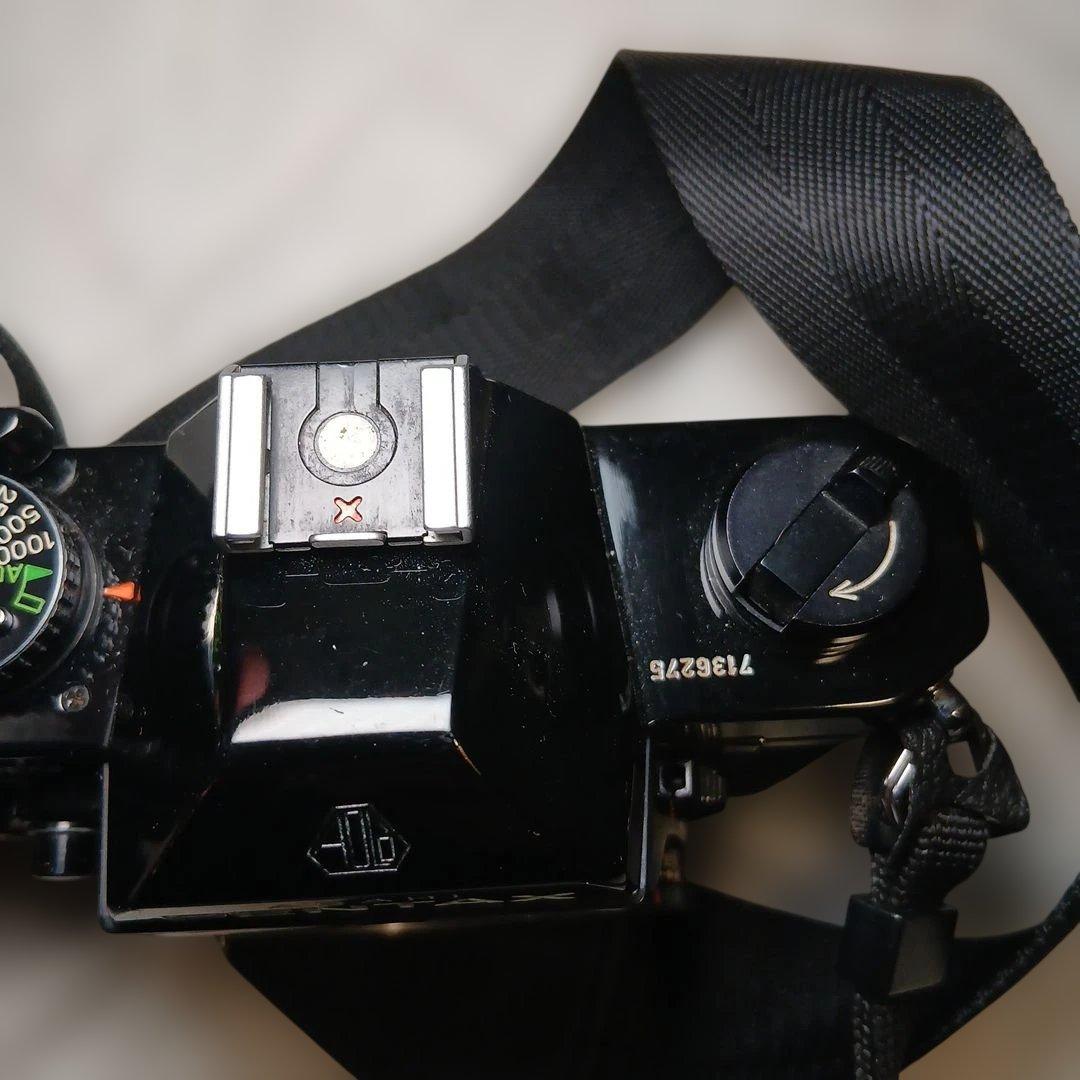 PENTAX K2 DMD フィルム一眼レフカメラ