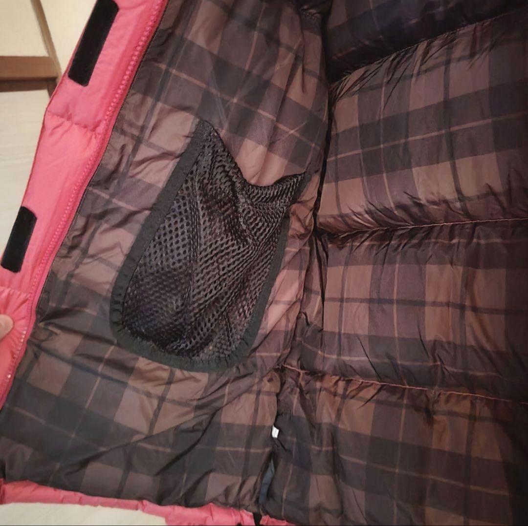 ノースフェイス バルトロライトジャケット レアカラー 800フィル