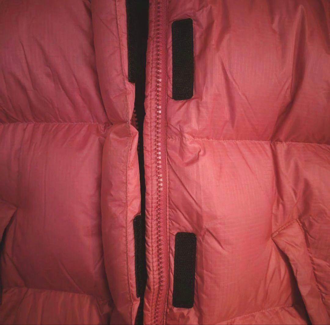 ノースフェイス バルトロライトジャケット レアカラー 800フィル