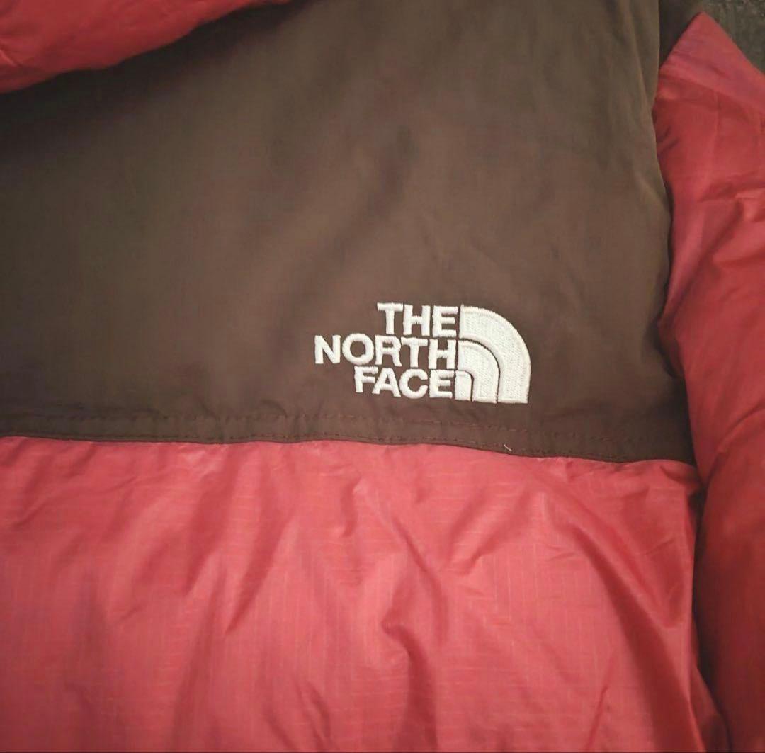ノースフェイス バルトロライトジャケット レアカラー 800フィル