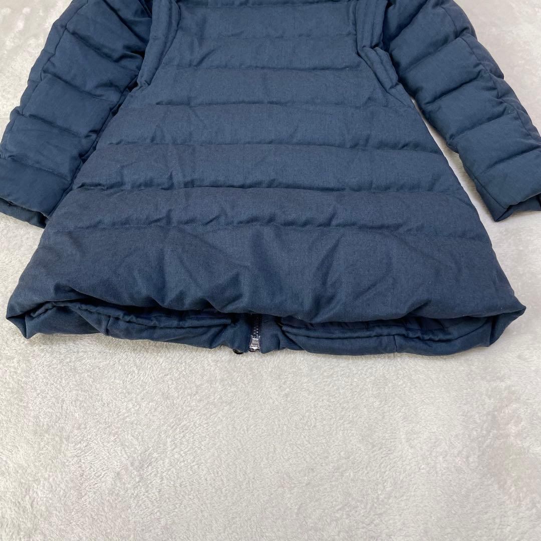 あ*い様 ⭐️美品⭐️タトラス ダウン ポリテアマ トゥモローランド別注 ネイビ