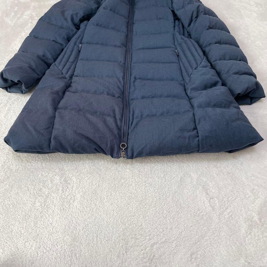 あ*い様 ⭐️美品⭐️タトラス ダウン ポリテアマ トゥモローランド別注 ネイビ
