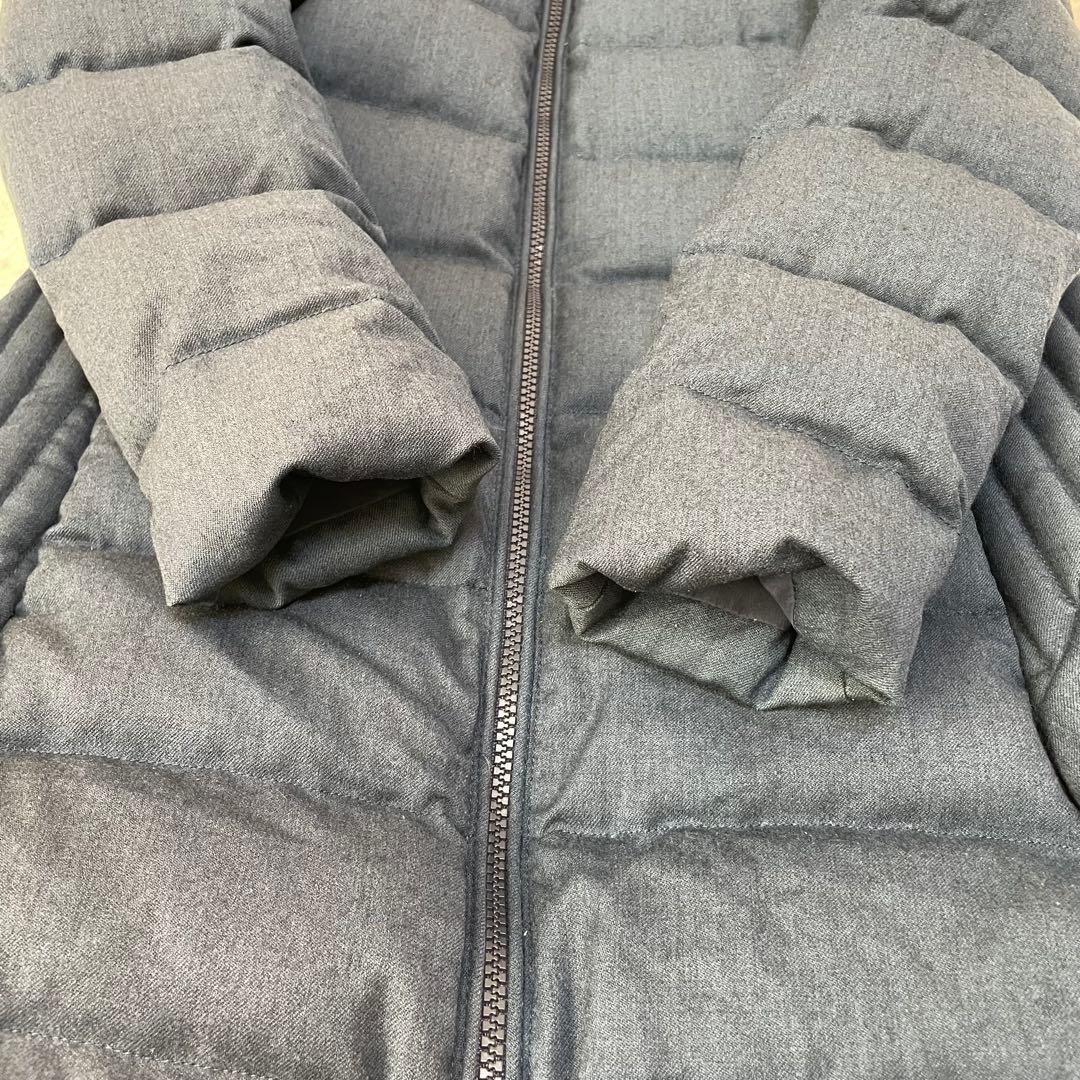 あ*い様 ⭐️美品⭐️タトラス ダウン ポリテアマ トゥモローランド別注 ネイビ