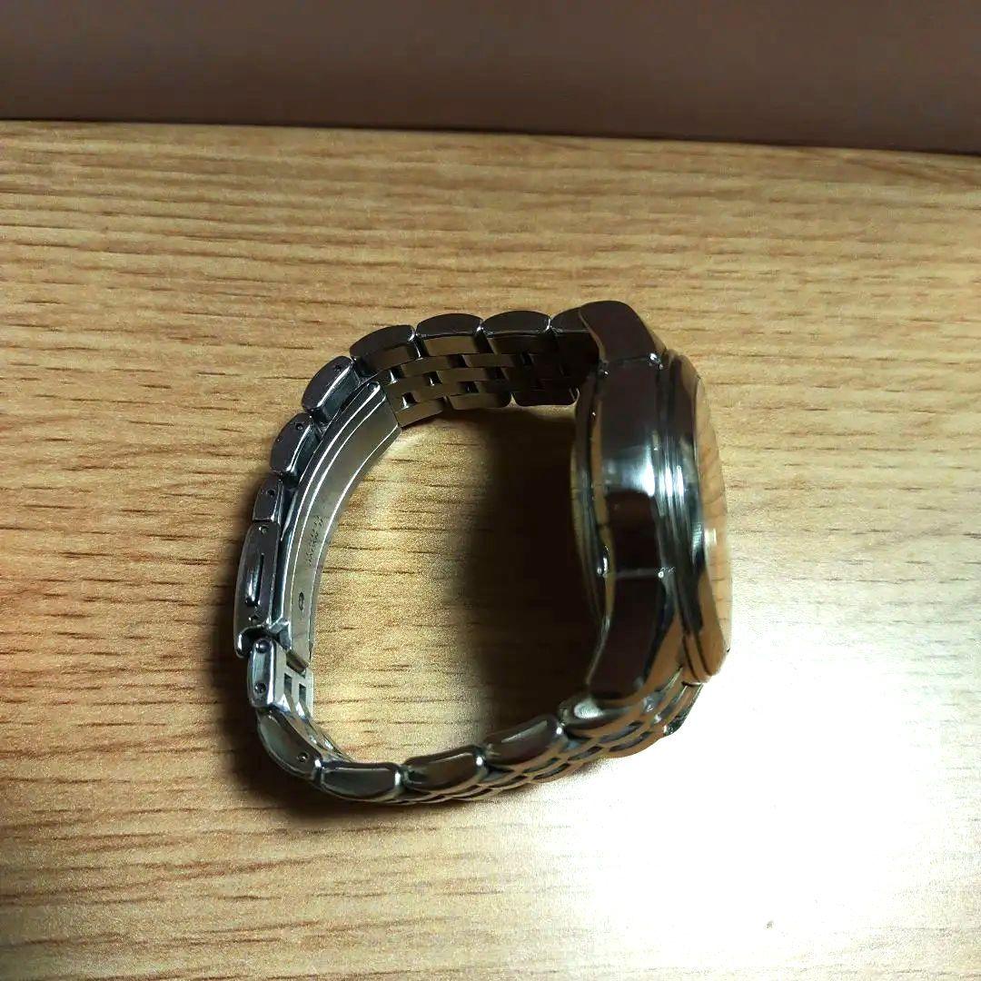 SEIKO セイコー クレドール パシフィーク クロノグラフ 腕時計