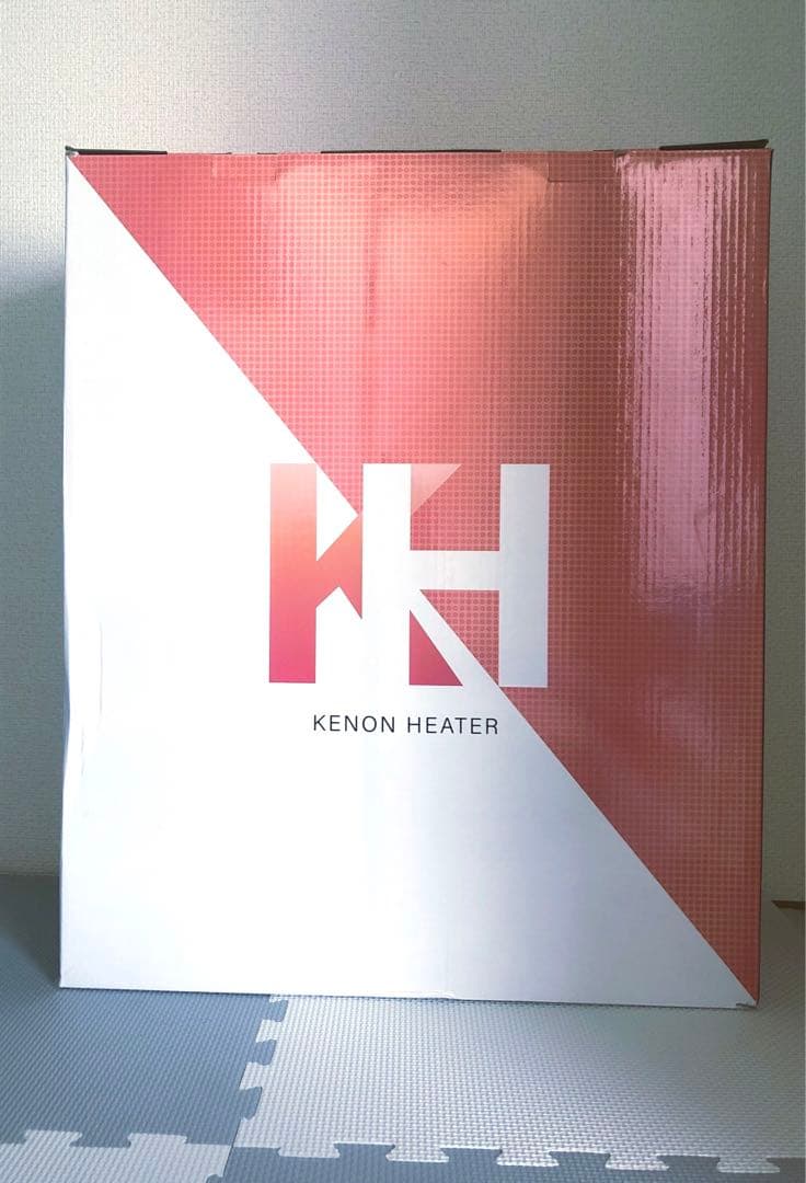 ケノンヒーター　KH358-02