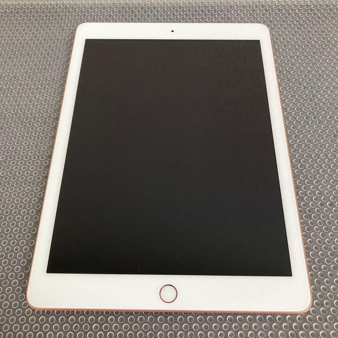 1004【早い者勝ち】電池最良好☆iPad6 第6世代 32GB WIFIモデル