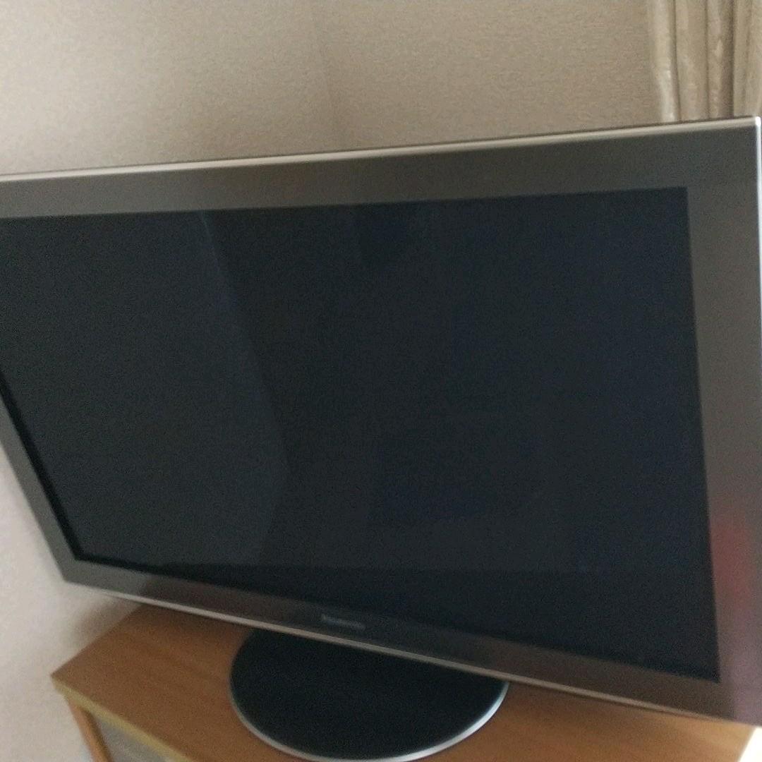 パナソニック ビエラ プラズマテレビ