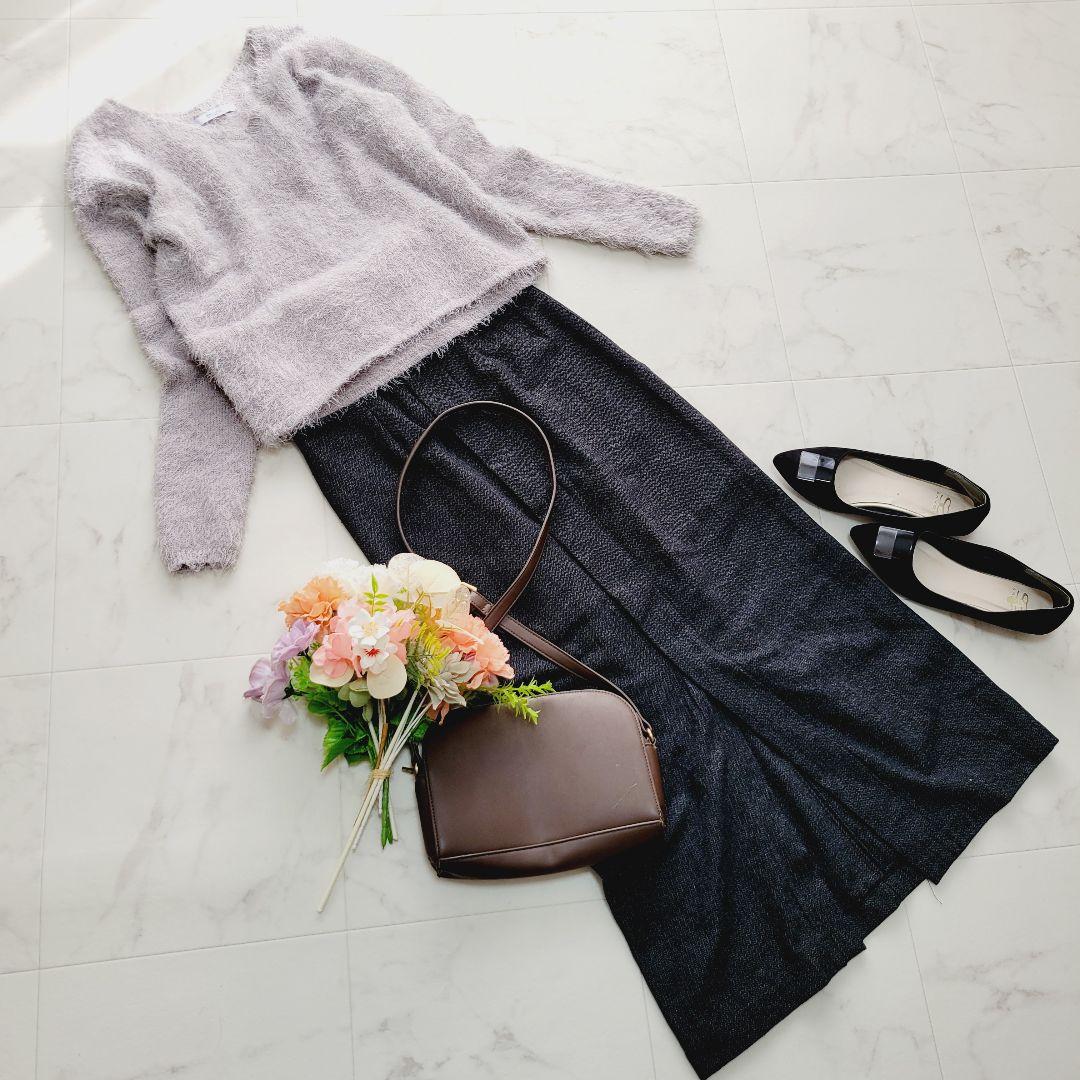 10-2＊17点まとめ売り＊新品2点＊インディヴィダウンコート入り