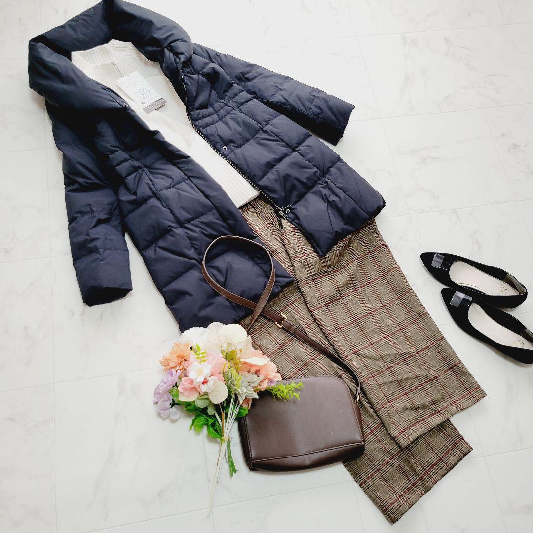 10-2＊17点まとめ売り＊新品2点＊インディヴィダウンコート入り