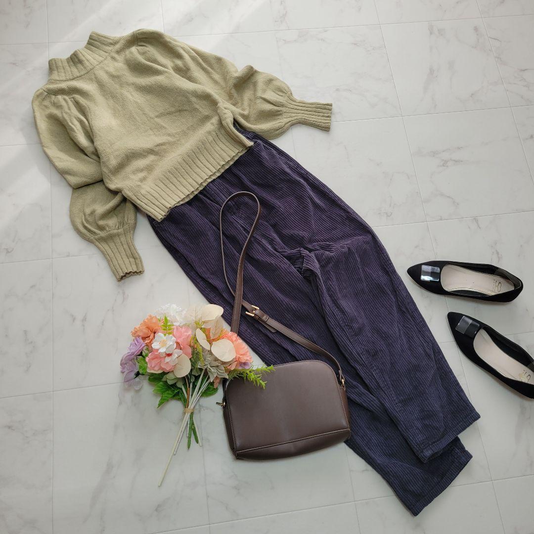 10-2＊17点まとめ売り＊新品2点＊インディヴィダウンコート入り