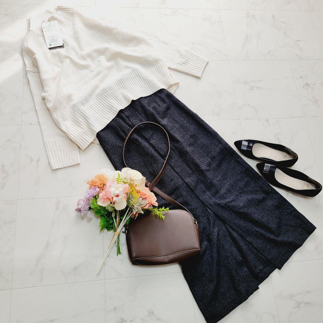 10-2＊17点まとめ売り＊新品2点＊インディヴィダウンコート入り