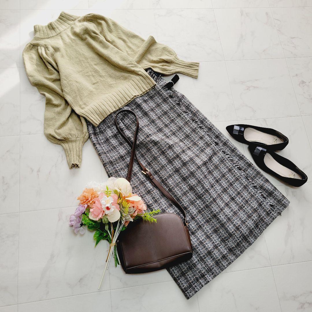 10-2＊17点まとめ売り＊新品2点＊インディヴィダウンコート入り