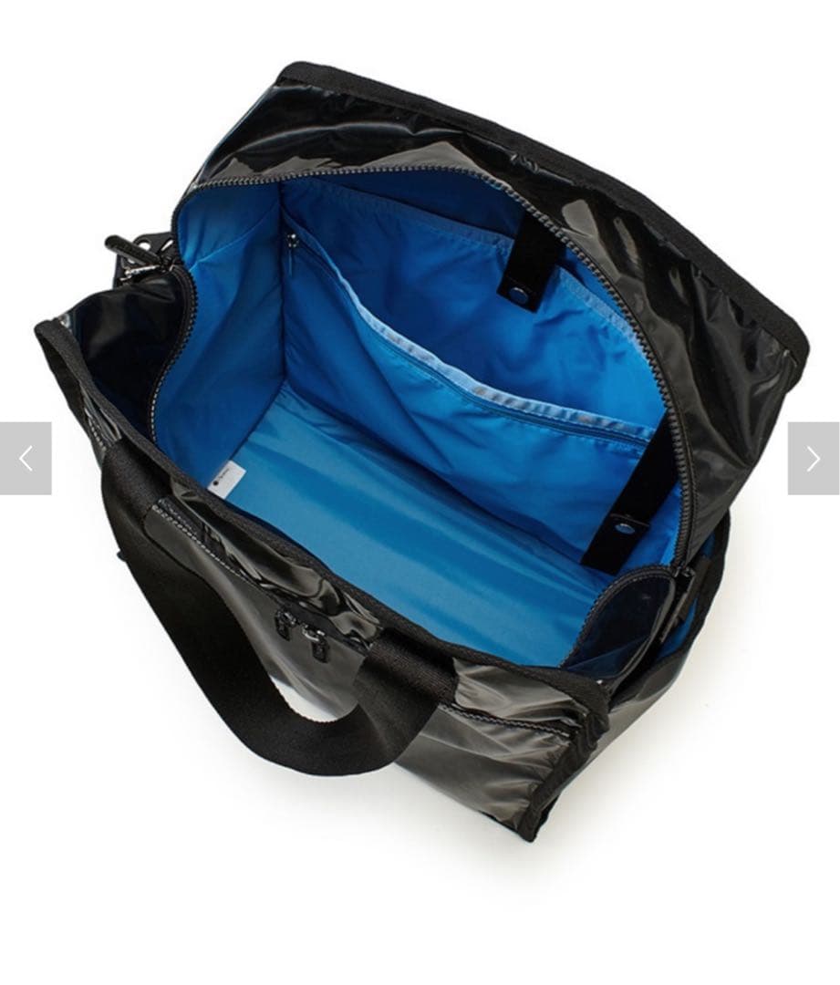 新品★【LeSportsac×ひとりっぷ(R)】ONE DAY CABIN