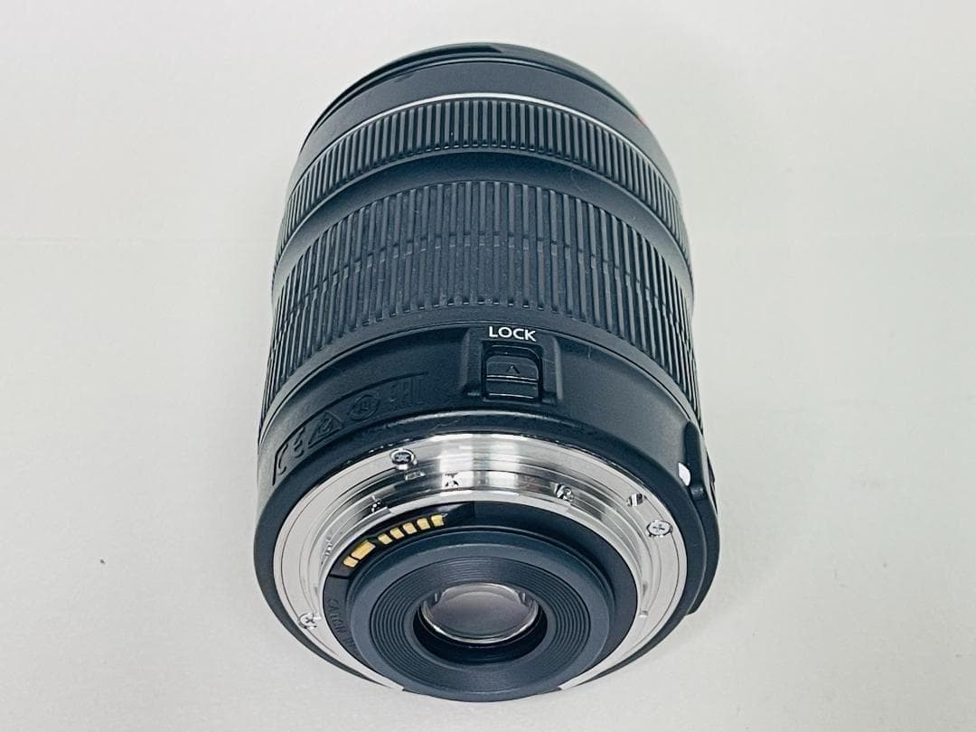 Canon キヤノン EF-S 18-135mm 3.5-5.6 IS STM