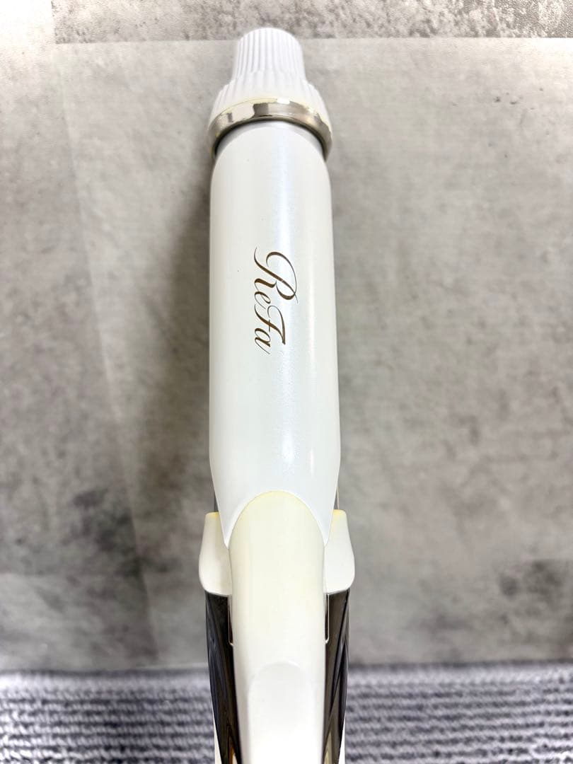 Refa MTG リファ カールアイロン 32mm