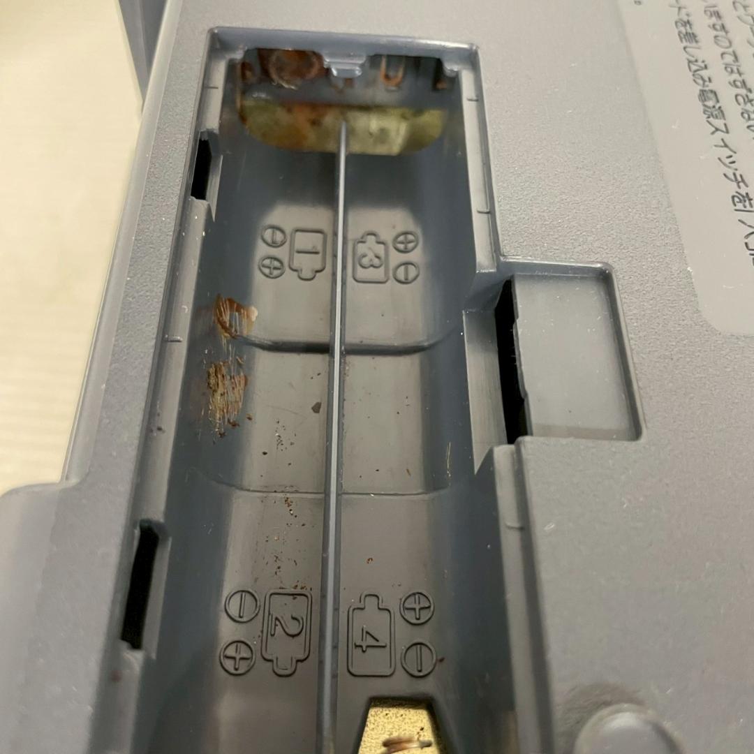 パナソニック パーソナルワープロ FW-U1CD360 12.1型 Y1462