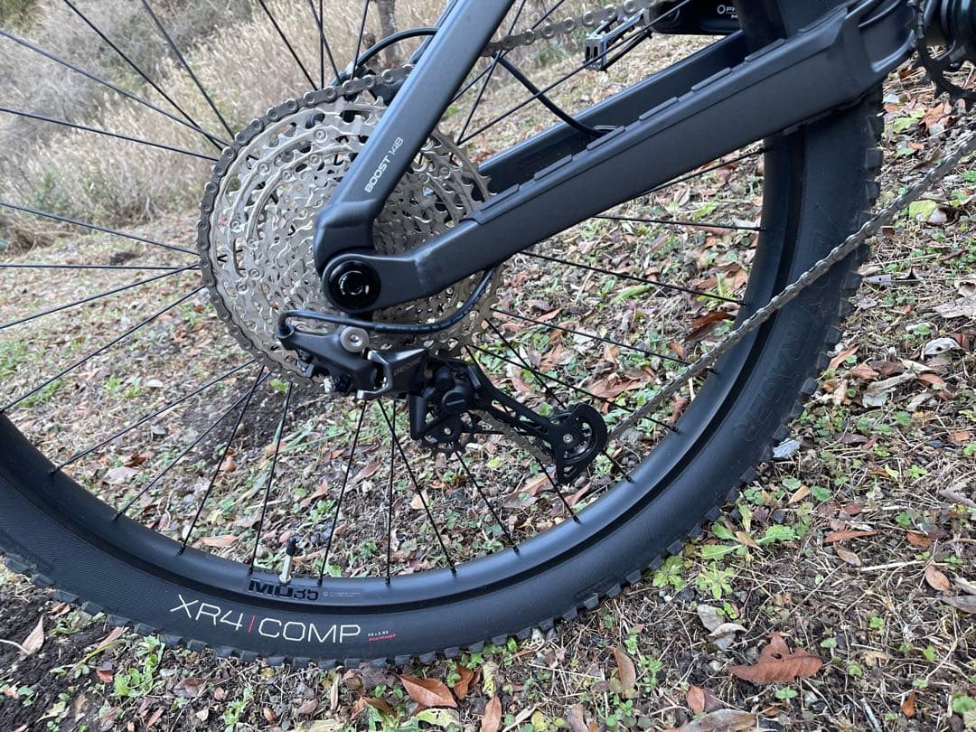 みい　TREK 「トレック」Fuel EX 5 フルサスマウンテンバイク