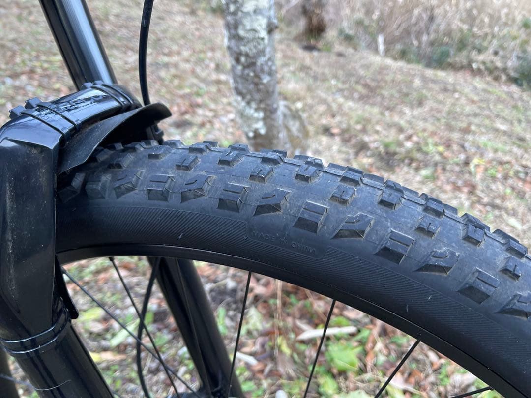 みい　TREK 「トレック」Fuel EX 5 フルサスマウンテンバイク